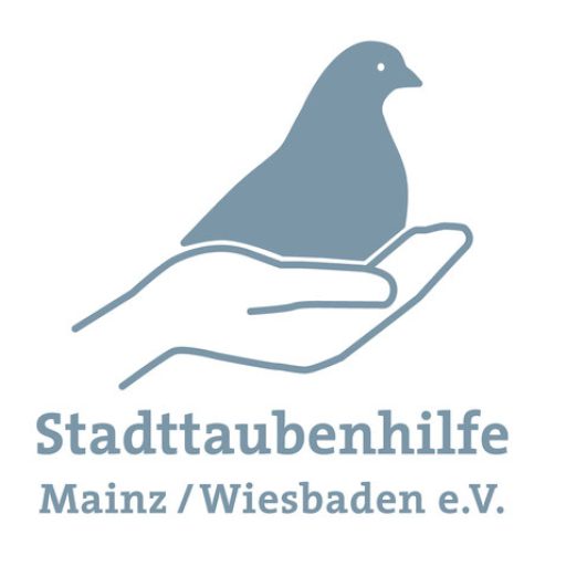 Stadttaubenhilfe Mainz/Wiesbaden e.V.